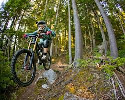 10 best downhill mountain bike parks in
