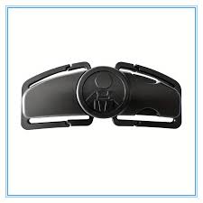 Seat Safety Belt Clip Buckle For Car