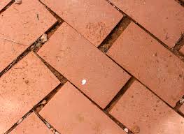 Fix Loose Pavers On Your Brick Patio