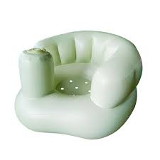multifunctional inflat baby sofa learn