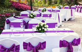 what are common wedding expenses with
