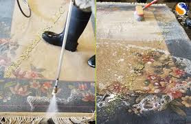 our cleaning process in sacramento ca
