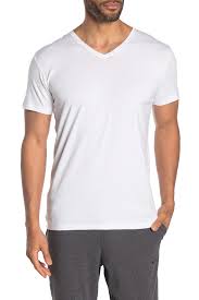Pair Of Thieves The Solid V Neck Under Shirt Nordstrom Rack