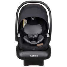 Maxi Cosi Mico Luxe Infant Car Seat Stone Glow