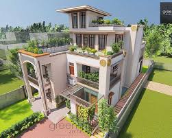 House Designs | Greenline Architects (GLA) gambar png