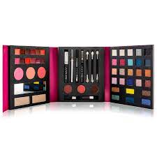 shany beauty book makeup kit all in