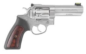 standard double action revolver model 1762