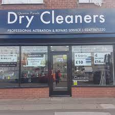 dry cleaning near rugby warwickshire
