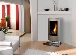 Gas Direct Vent Stoves S Service