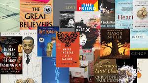 From the start, invisible man was a book that changed the way white americans thought about black americans. National Book Awards 2018 The Winners And Finalists Reviewed Vox