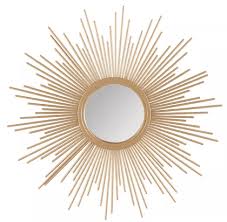 These Are The 15 Best Sunburst Mirrors