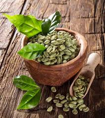 green coffee beans can benefit your health
