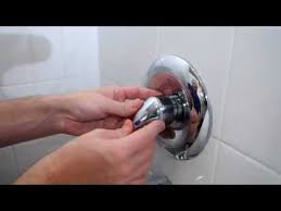how to fix a leaky tub shower faucet