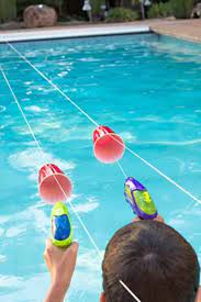 20 fun swimming pool games for kids