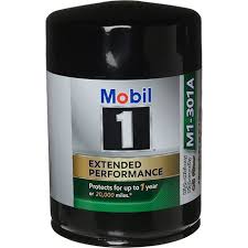 Mobil1 Oil Filter Mobil 1