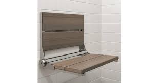 18 X 15¾ Fold Up Shower Seat