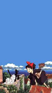 kikis delivery service hd wallpapers