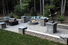 30 Easy Paver Patio Ideas And Designs