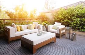 How To Design The Perfect Patio For