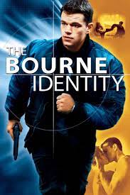 The Bourne Identity | فشار | Fushaar