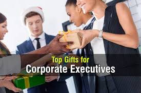 top 10 gifts for corporate executives