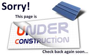 Image result for Page  under construction