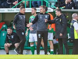 Paul heckingbottom (born 17 july 1977 in barnsley, south yorkshire) is an english football coach and former player, who is currently the head coach of scottish premiership club hibernian. Hibs Sack Paul Heckingbottom After Dismal Start To Season The Edinburgh Reporter