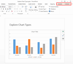 Elegant 32 Sample Excel Chart Elements List