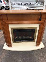 Electric Fire Whelans Quality Used