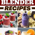 17 easy ninja blender recipes