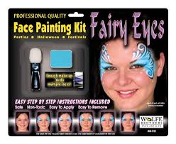 fairy makeup kit wolfe bros house of boo