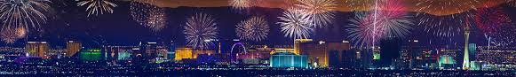 new year s eve 2017 events in las vegas