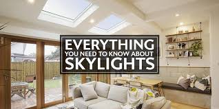 All About Skylight Installations