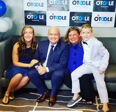 When he was nine, erin tragically lost his mother to breast cancer. Rebecca O Toole On Twitter We Did It Teamotooleforthewin Cpcldr
