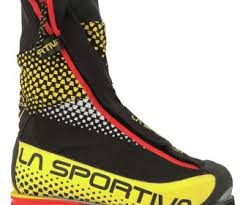 La Sportiva Mountaineering Boots Size Chart Tag La Sportiva