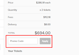 seatgeek promo codes 5 off coupon in