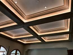 led soffit lighting interior