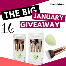 win so eco make up brushes worth over
