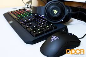 If this tutorial helped make sure to subscribe, like and share :d. Razer Blackwidow Ultimate Color Change