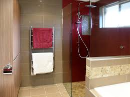 bathroom shower splashbacks