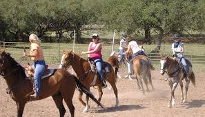 9 dude ranches you should visit in the