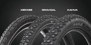 studded tires