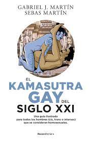 The Gay Kama Sutra 