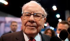 Check spelling or type a new query. Warren Buffet Offers Free Financial Advice To Credit Card Users Personal Finance Finance Express Co Uk