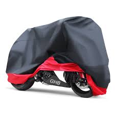 ghb l motorcycle cover motorbike