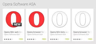 I want to install opera mini on my bb, but can't find compatible firmware version. What Are The Differences Between Opera And Opera Mini On Android Quora