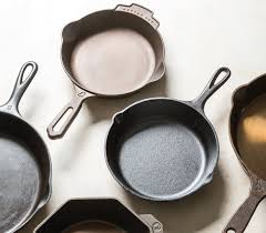 Size Matters Demystifying Skillet Measurements Southern