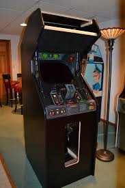 clic arcade cabinets