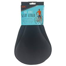 Rac Gel Bike Seat Cover Bike