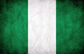 Resultado de imagen para nigeria bandera